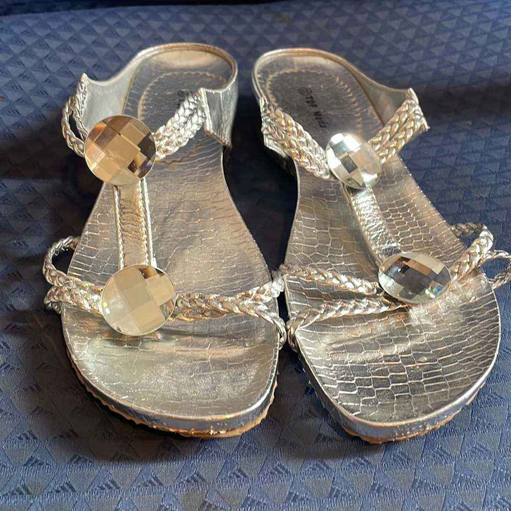 Top Moda Slides - Picture 2 of 6
